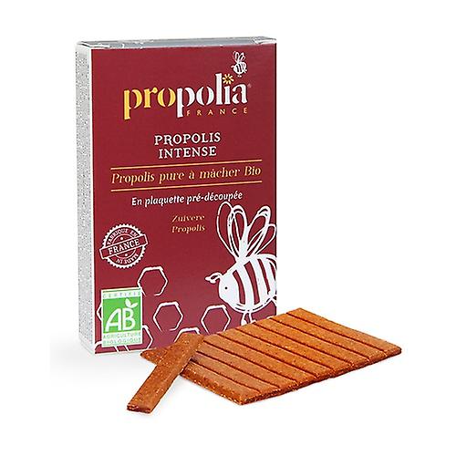 Pure propolis to chew Bio 10 g
