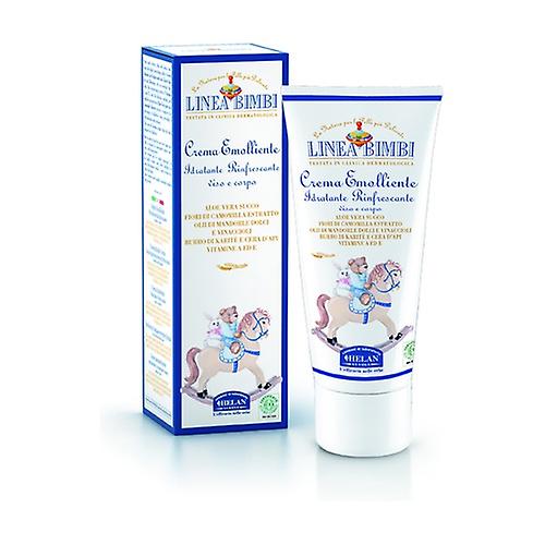 Bimbi Line Emollient Cream 100 ml of cream