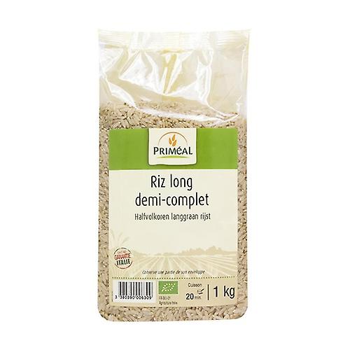 Long 1/2 full rice 1 kg