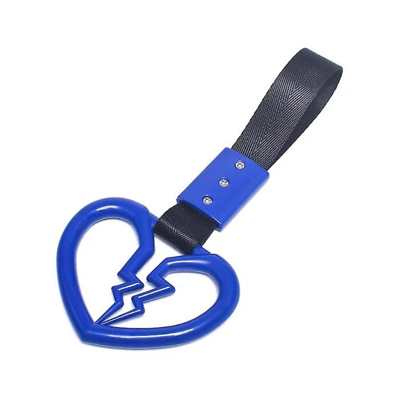 Anti Static Rings Hand Strap Rear Front Bumper Warning Loops Bus Car Decoration