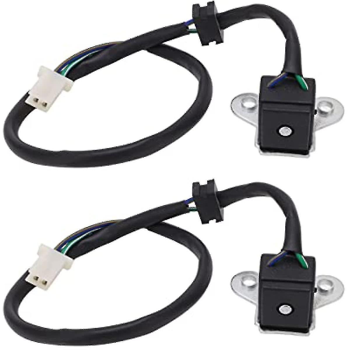 Stator Pulse Pickup Coil Stator Pick Up Trigger Coil High Performance Replacement For Cf250 Cn250 250cc Atv