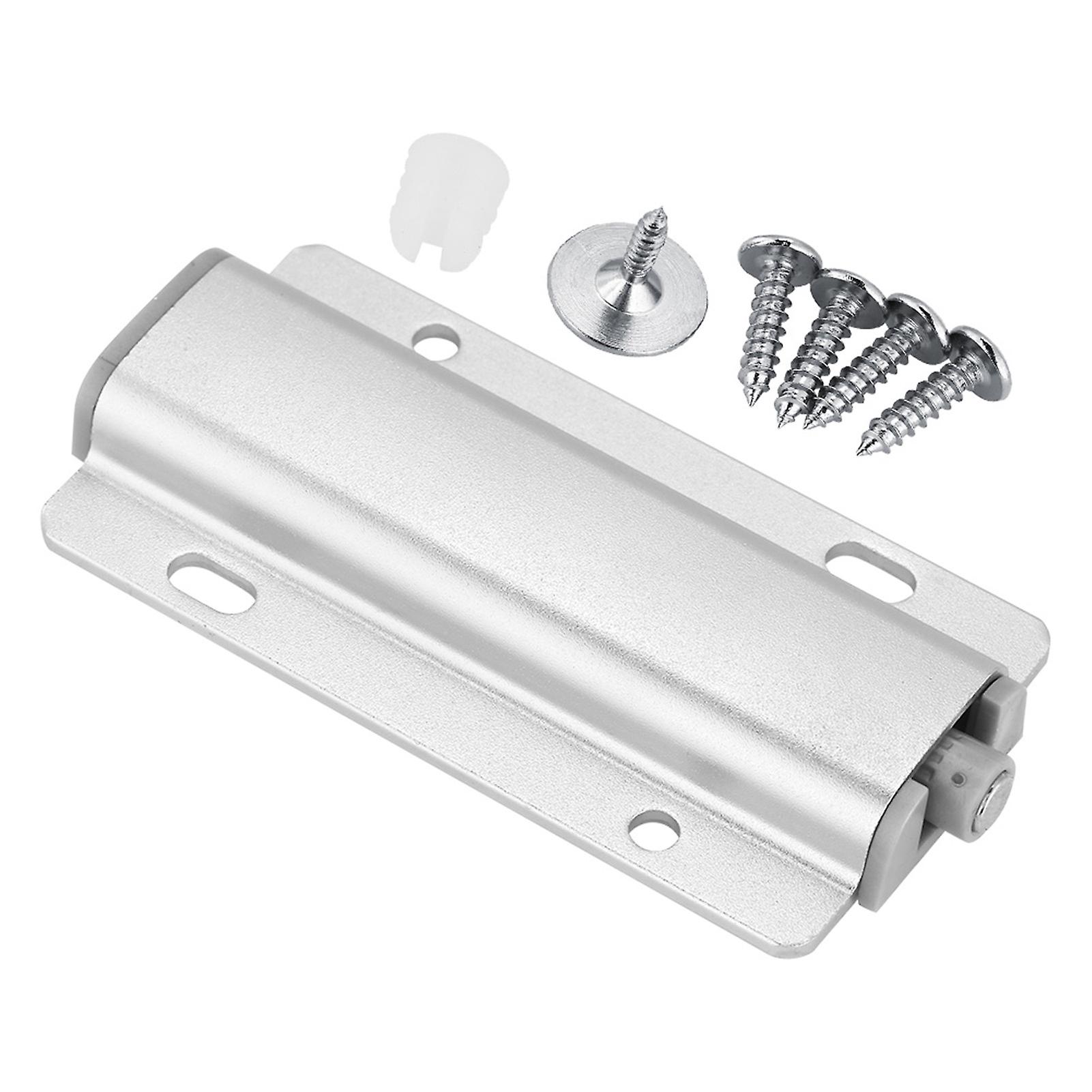 Cabinet Door Latch, Drawer Cabinet, Push to Open System