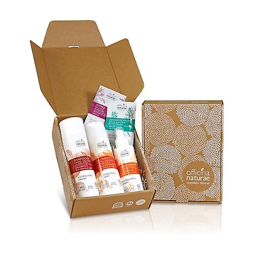 Gift box Delicate nature 1 unit