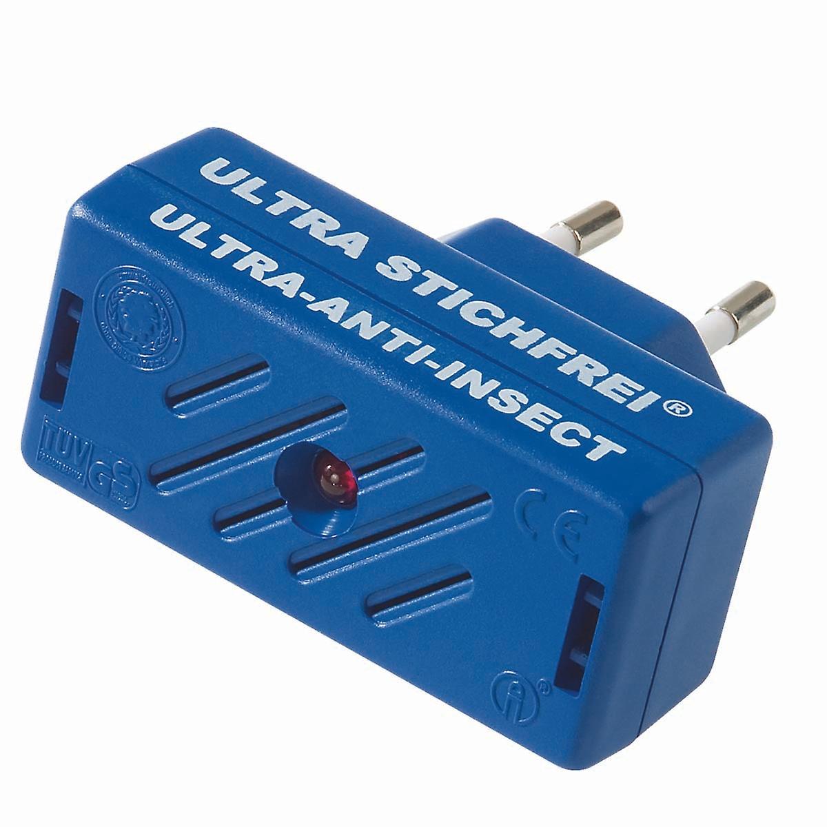 Plug-in mosquito repellent 230 V