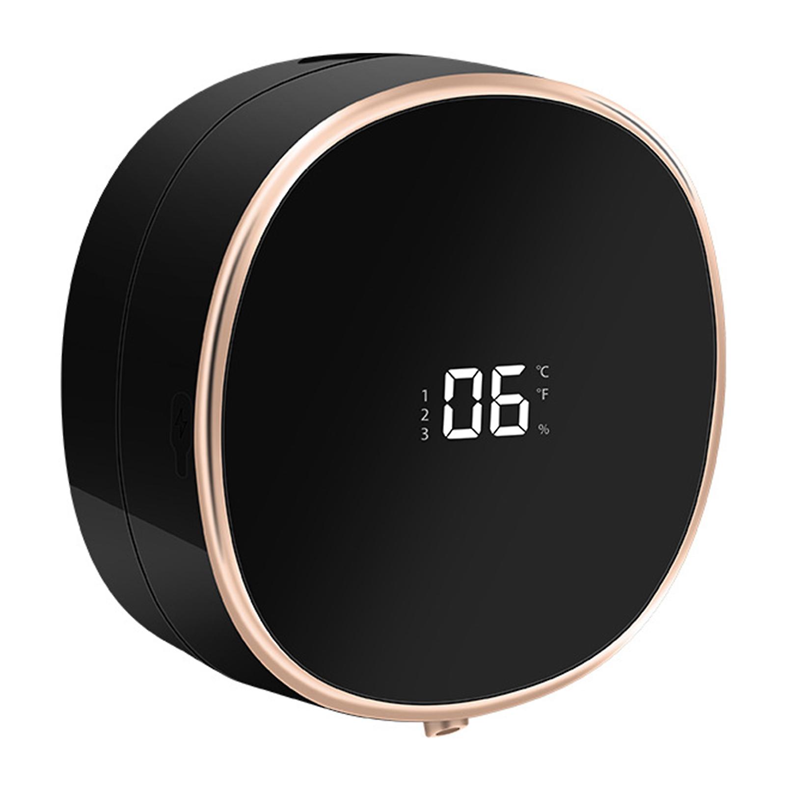 Automatic Sensor Hand Soaps Machine Durable Touchless Hand Washing Tool for Toilet Washroom