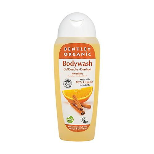 Revitalizing bath gel 250 ml