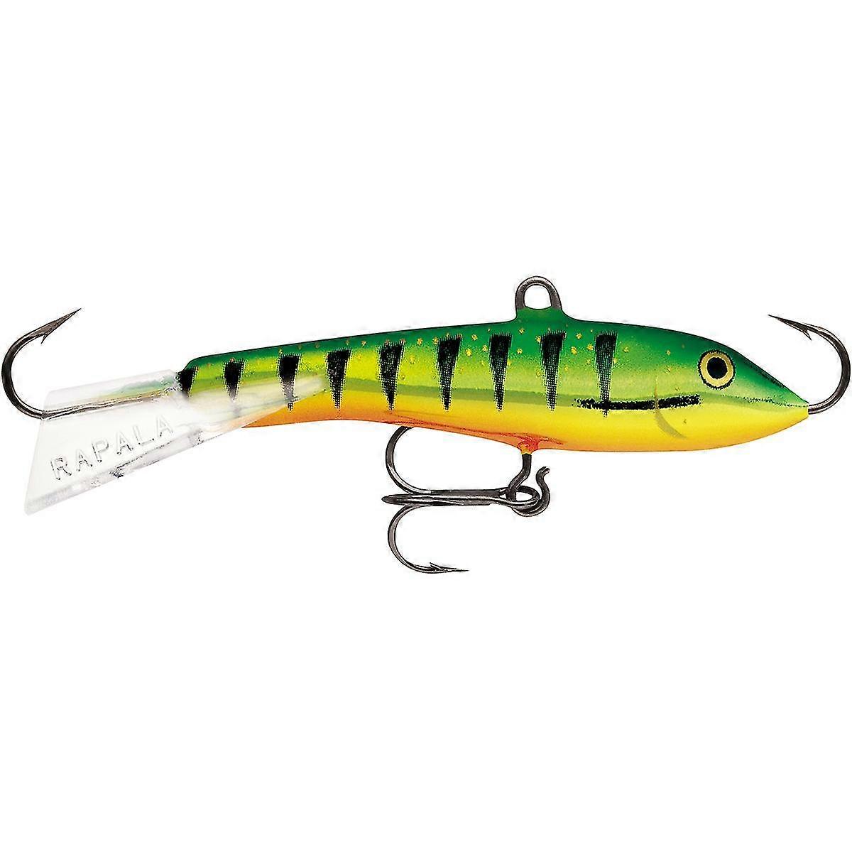 Rapala Jigging Rap W9 Fishing Lure