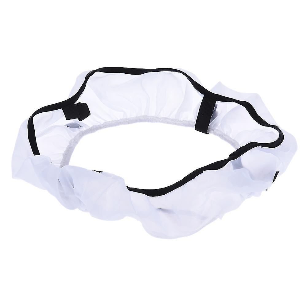 Andoer Photography Video Flash Speedlite Light Soft Cloth Diffuser Kit for Andoer LA-650B LA-650D FA