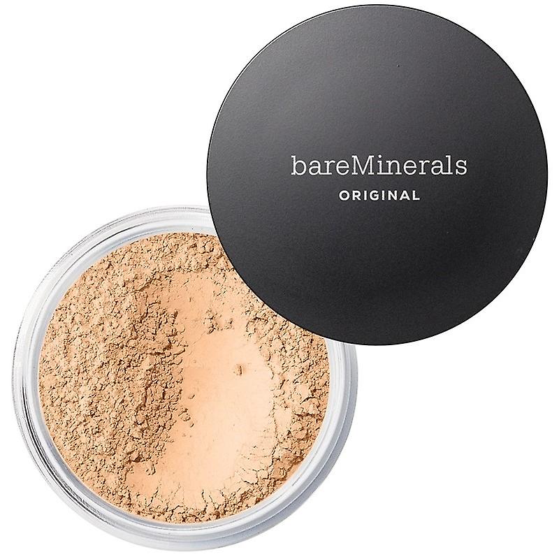Bare Minerals Foundation Neutral Ivory 8g