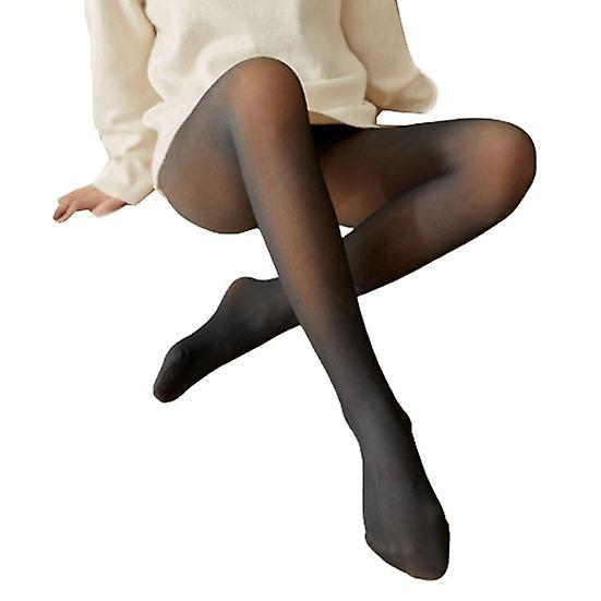 Attractive Winter Leggings Thick Soft Plush