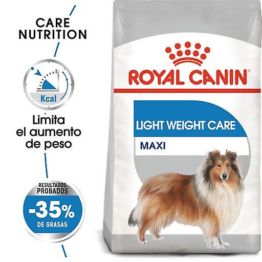 Royal Canin  Maxi Light Weight Care for Weight Control in Large Size