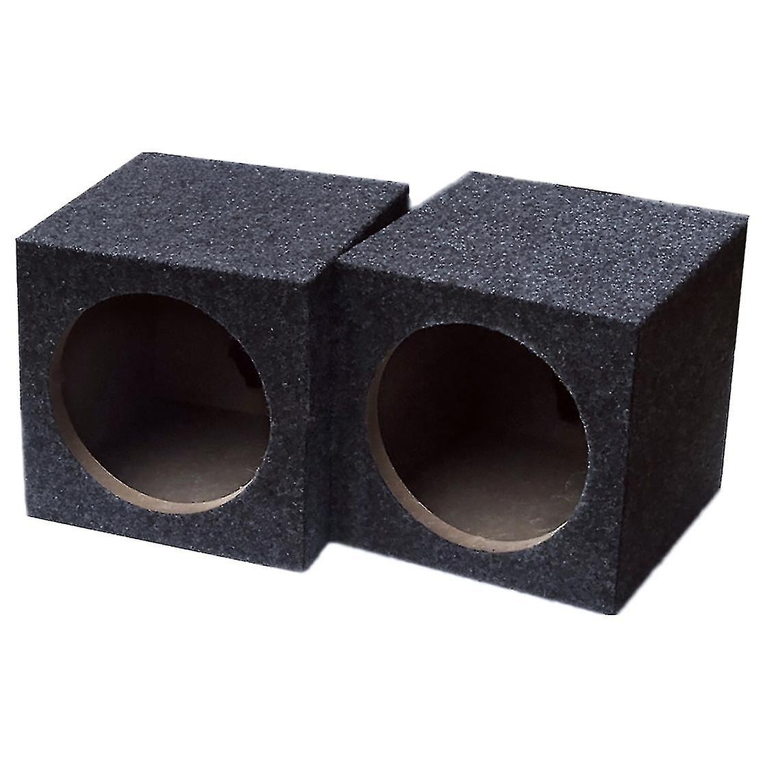 Single 6.5-inch Ser Box Ser Boxes Car Ser Box Car Subwoofer Boxes For
