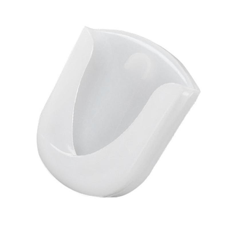 1pcs plastic lepelhouder