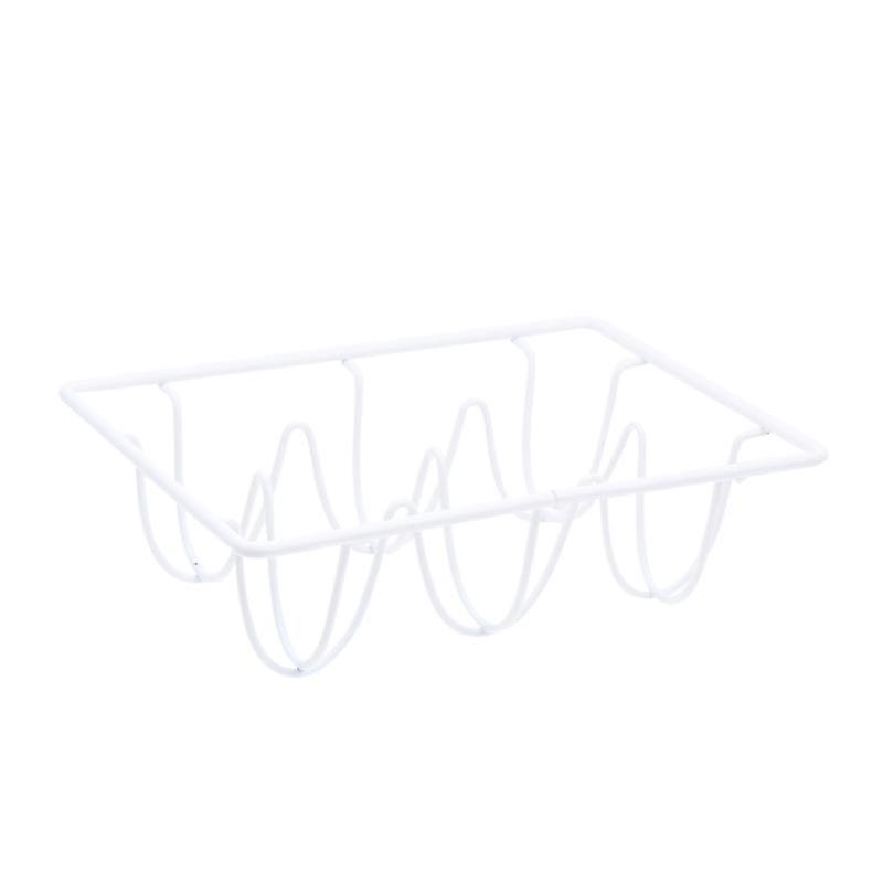 1pcs Refrigerator Egg Rack