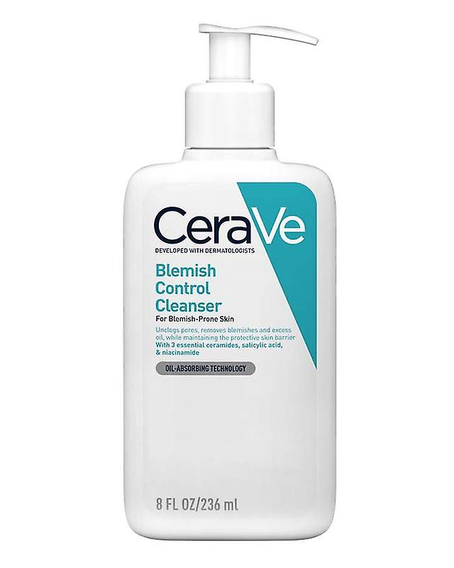 CeraVe 痘痘痘洁面乳 236ml