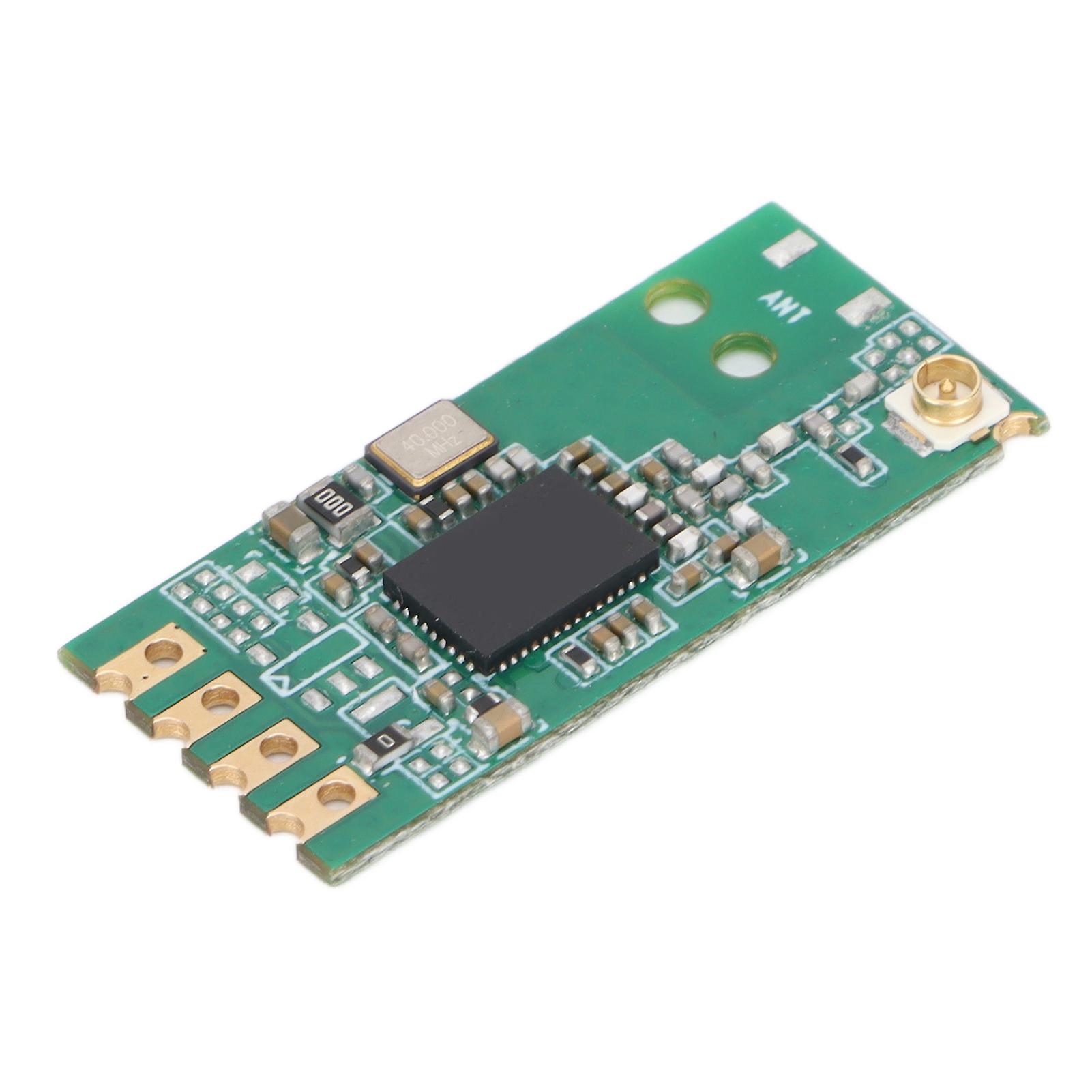 WIFI Module Low Power Consumption Omnidirectional Ceramic Antenna Computer Supplies for Win 8 for Win 7 for Vista