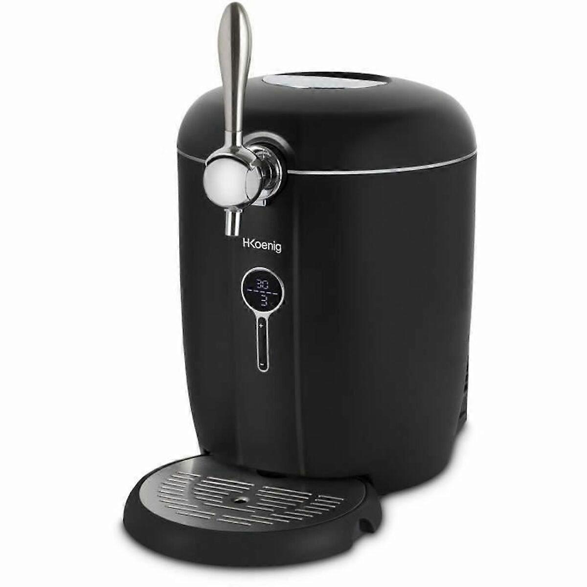 Koelende biertap 65 W