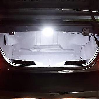 Orolotay Innenraumlampe Für Buick Encore Verano – Ersatzleuchte Teilenummer 13503059, Aus ABS, Transparent