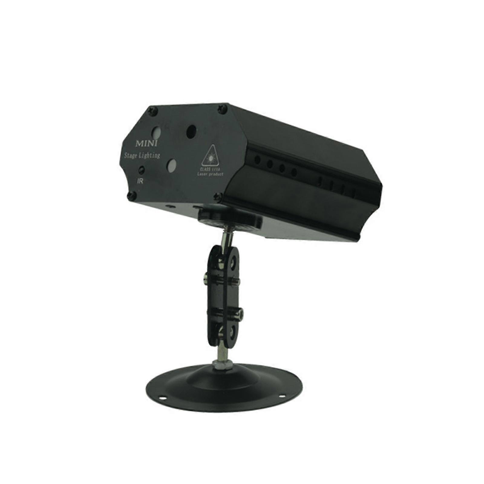 Party Lights Disco Lights, Strobe Stage Light Sound Activated With Remote, Suitable For Various Event Sites Decorations Lights