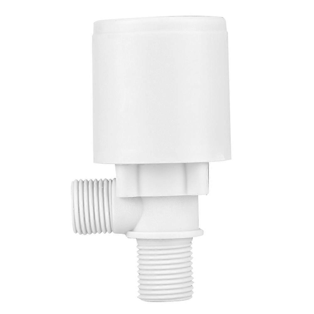 G1/2 Floating Ball Valve Automatic Water Level Control Valve Water Saving Valve