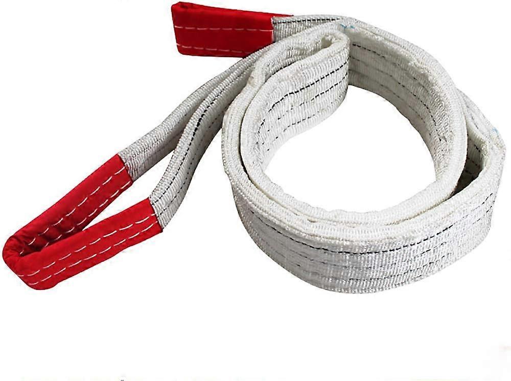 Løftestropp 1T / 2T / 3T, 2M / 3M - Robust - Løftestropp (2T 2M)