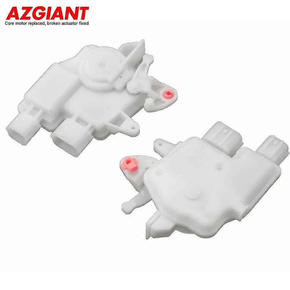 72115SDAA01 Automotive Central Locking System Power Lock Mechanism for Honda Ridgeline BC Accord 2003~2014 FN8U32763