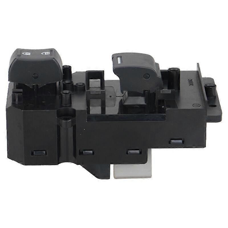 Upgrade Your: New Power Window Switch compatible with Front Passenger Side (08~13) NO.4729