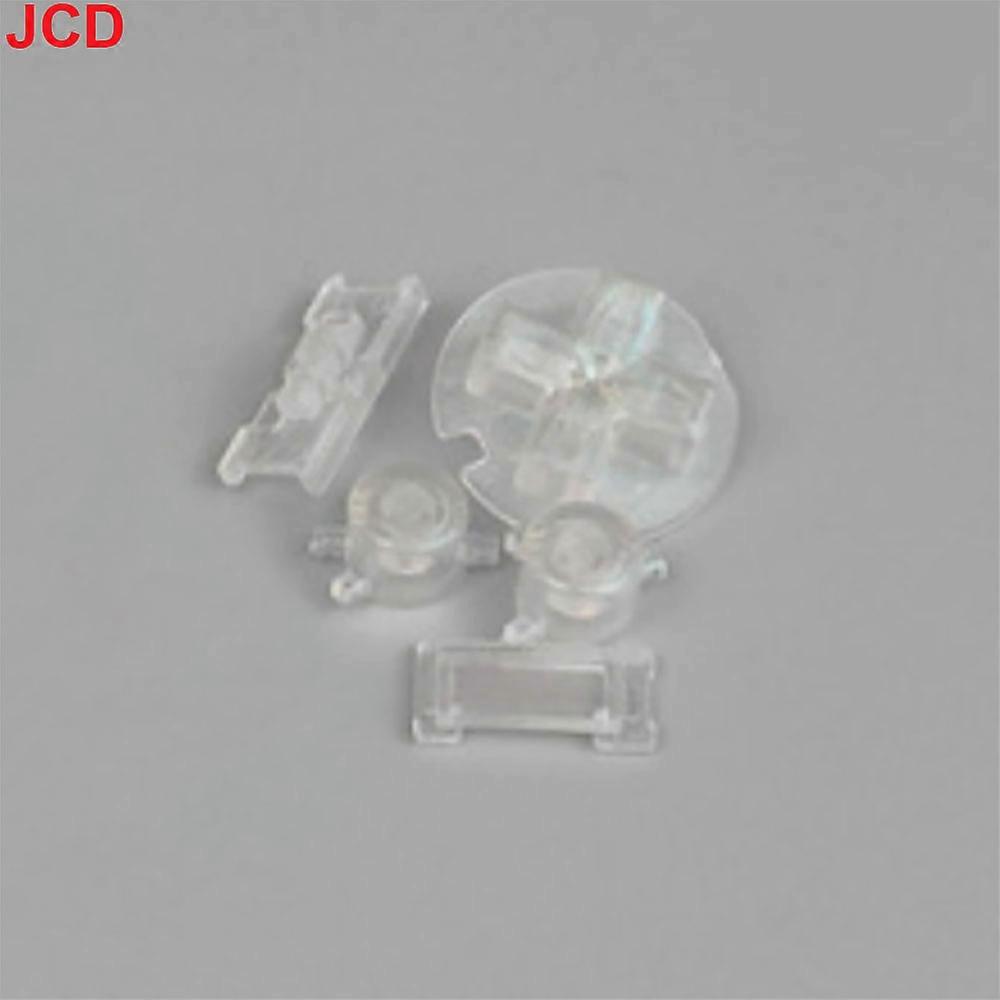High Quality Directional Key For Gameboy Console Gbc, Ab, Cross D Pad, Color - Accessories