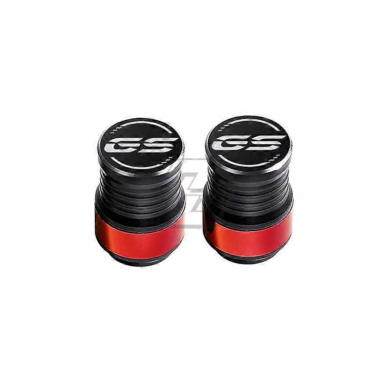 For BMW Motorrad F800GS F700GS R1200GS R1250GS Tire Valve Cap