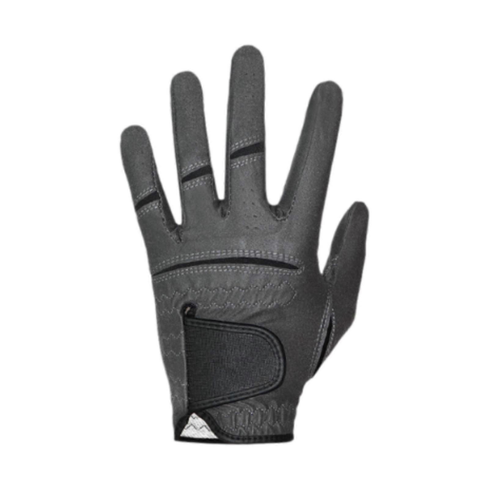 قفاز الجولف للاعب الجولف الأيسر قفازات تدريب الجولف لضرب الجولف 21