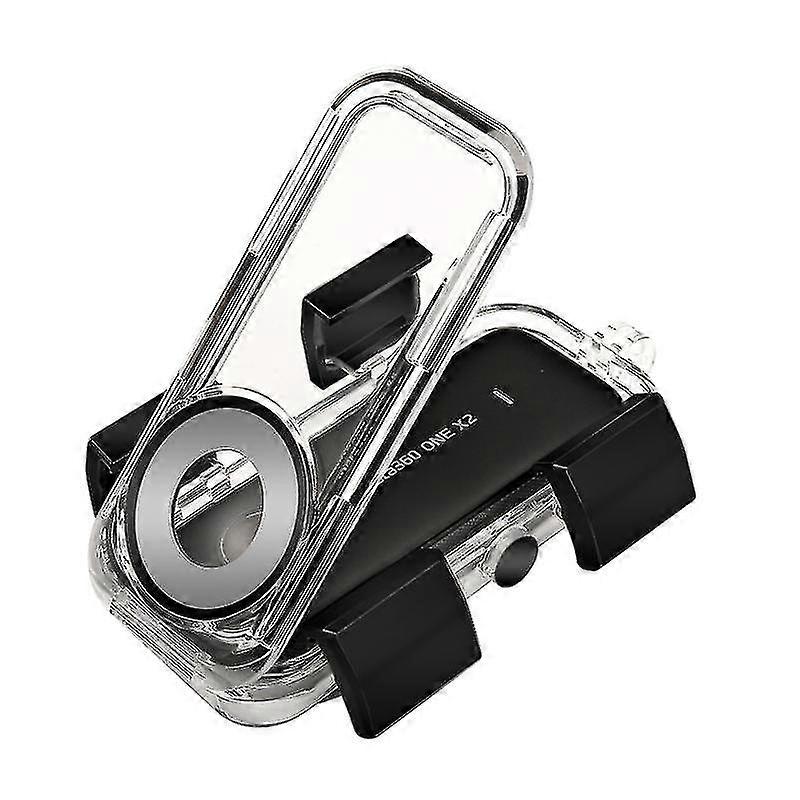 30m Waterproof Diving Case For Insta 360 One X2 Panoramic Camera P9jb