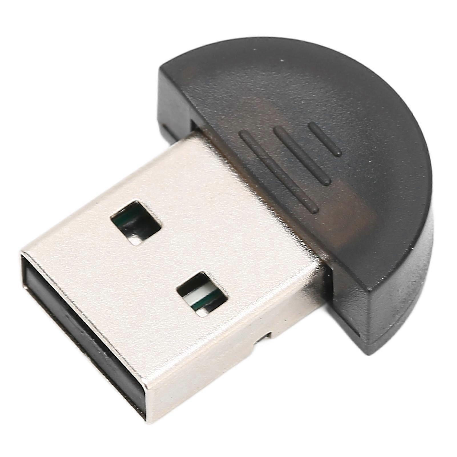 USB Wireless Adapter Small Portable Excellent Chip Fast Stable 3Mbps Supports 7 Devices