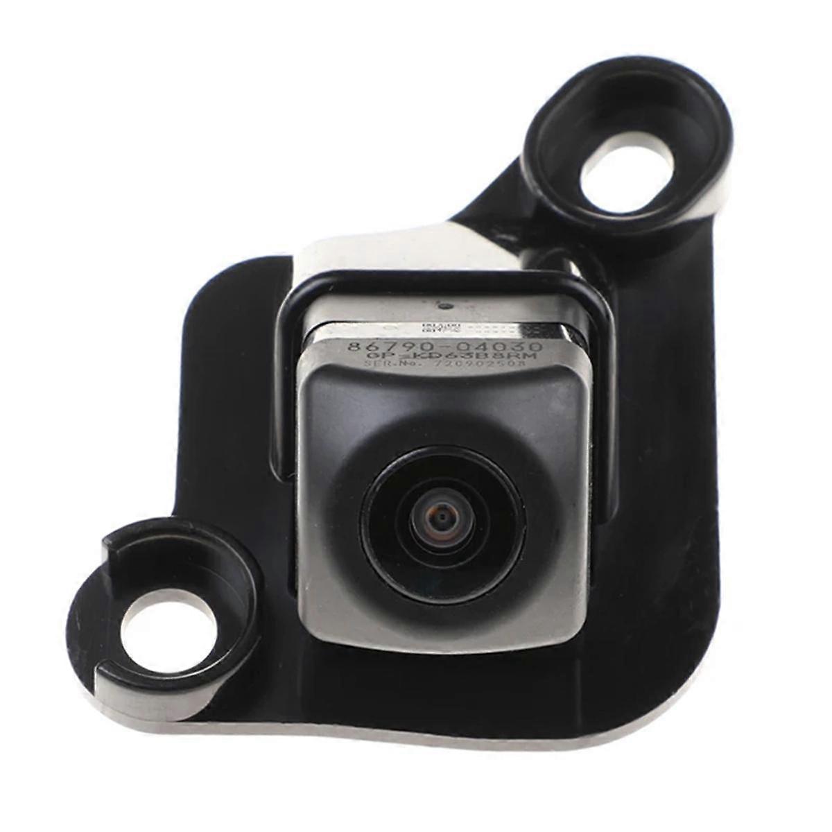 86790-04030 Telecamera di parcheggio posteriore per assistenza al backup per 2016 2017 2.7L 3.5L 8679004030