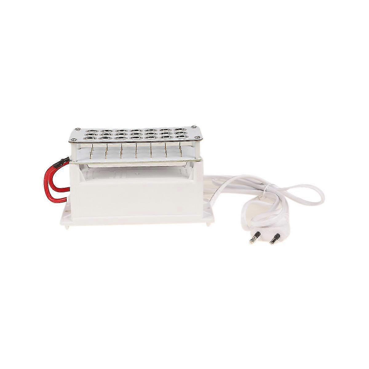 Ac220v Negative Ionizer Generator Ionizer Air Purifier Remove Smoke Dust Air Purifiers Negative Ion