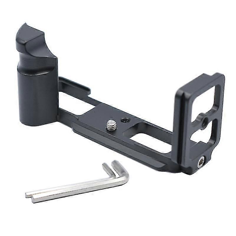 Aluminum Alloy Camera Quick Release Plate For Olympus Pen F Camera L Plate