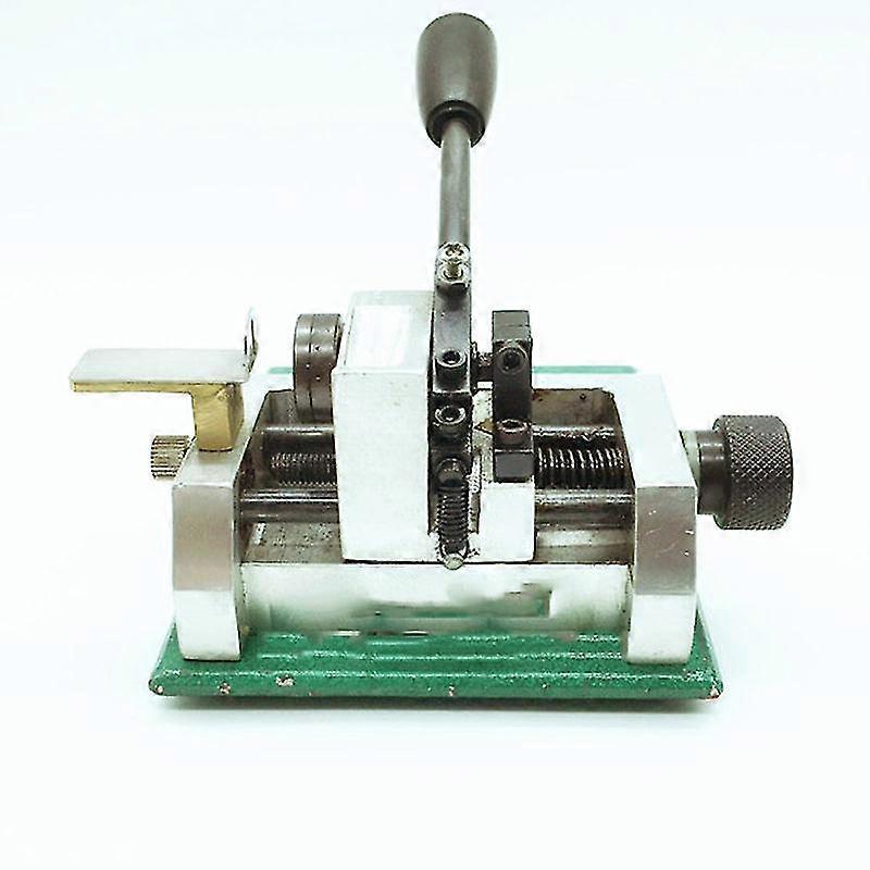 For watchmakers, watch movement cutter repair tool