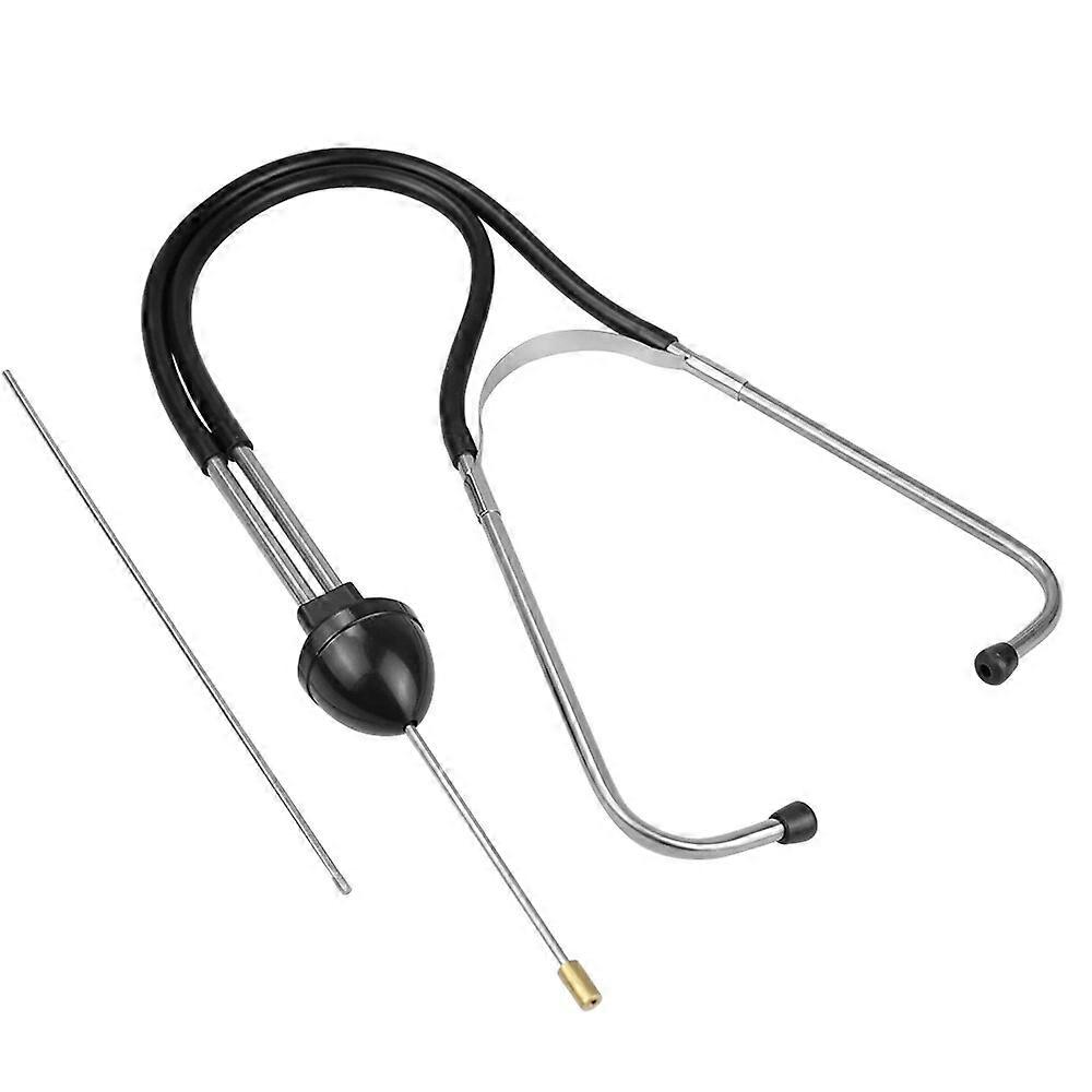 Engine Analyzer Car Diagnostic Tools Car Engine Block Stethoscope Professional Automotive Detector Auto MechanicsTester Tools