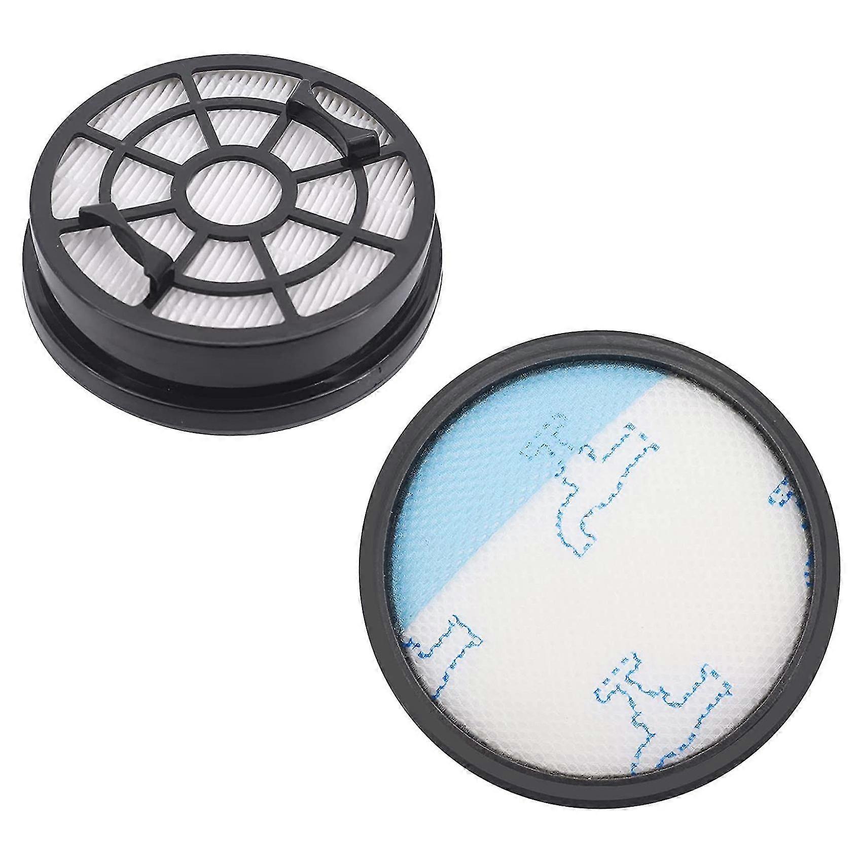 Replacement Part Hepa Filter For Zr904301 Ro2981 Swift Power Cyclonic Vacuum Cleaner Accessories