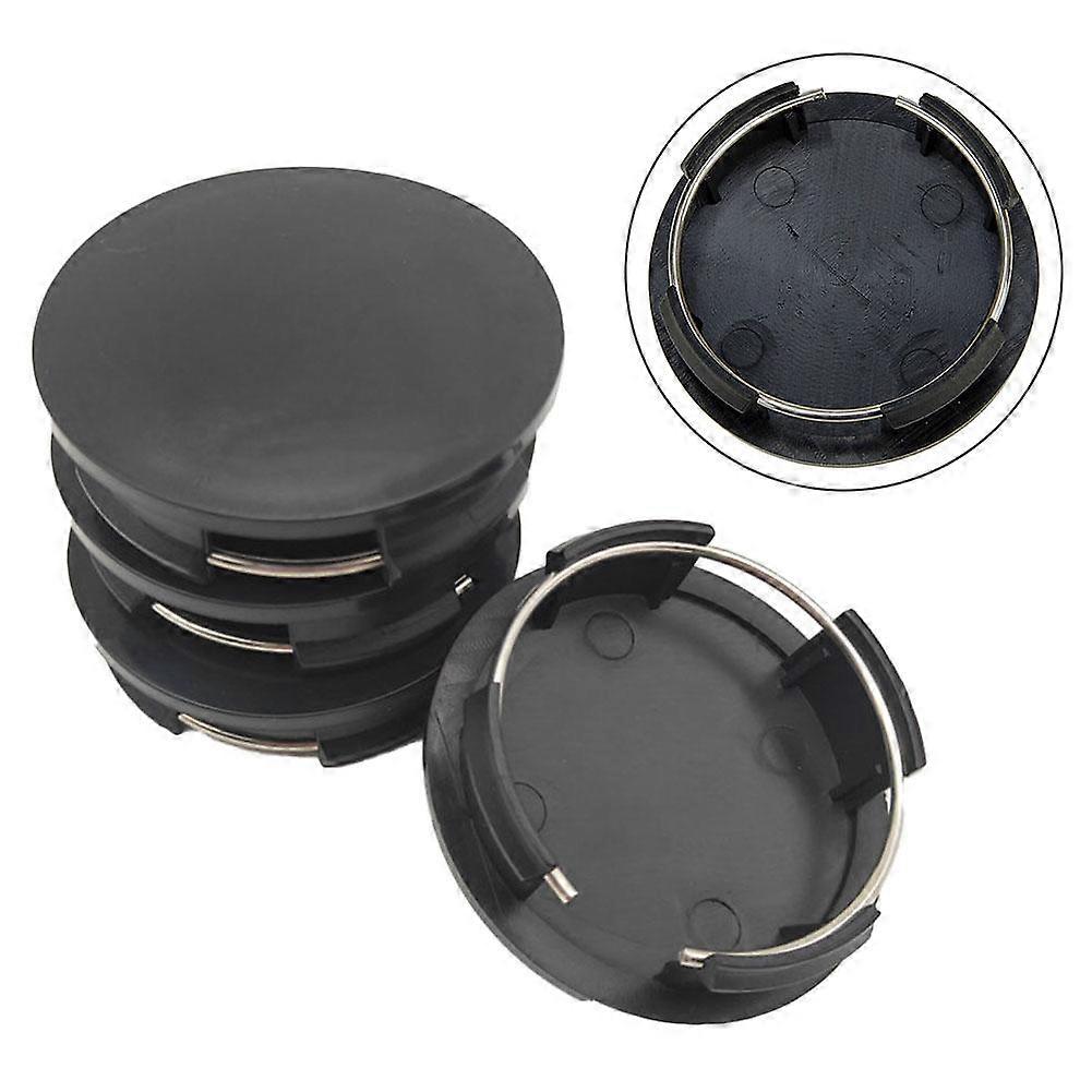 Kit Car Wheel Center Cap Plastic Replacement Universal