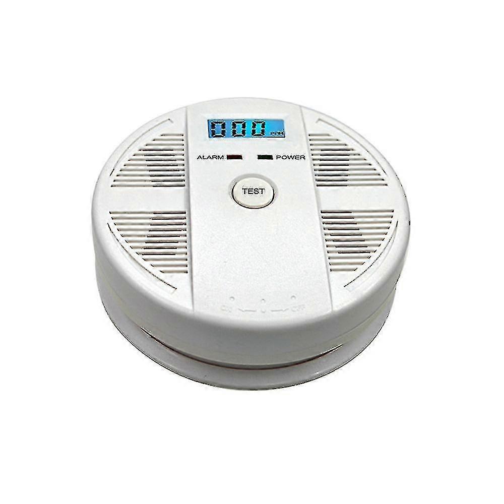 Monoxide Alarm, Coal Stove Hycomb Coal Detector