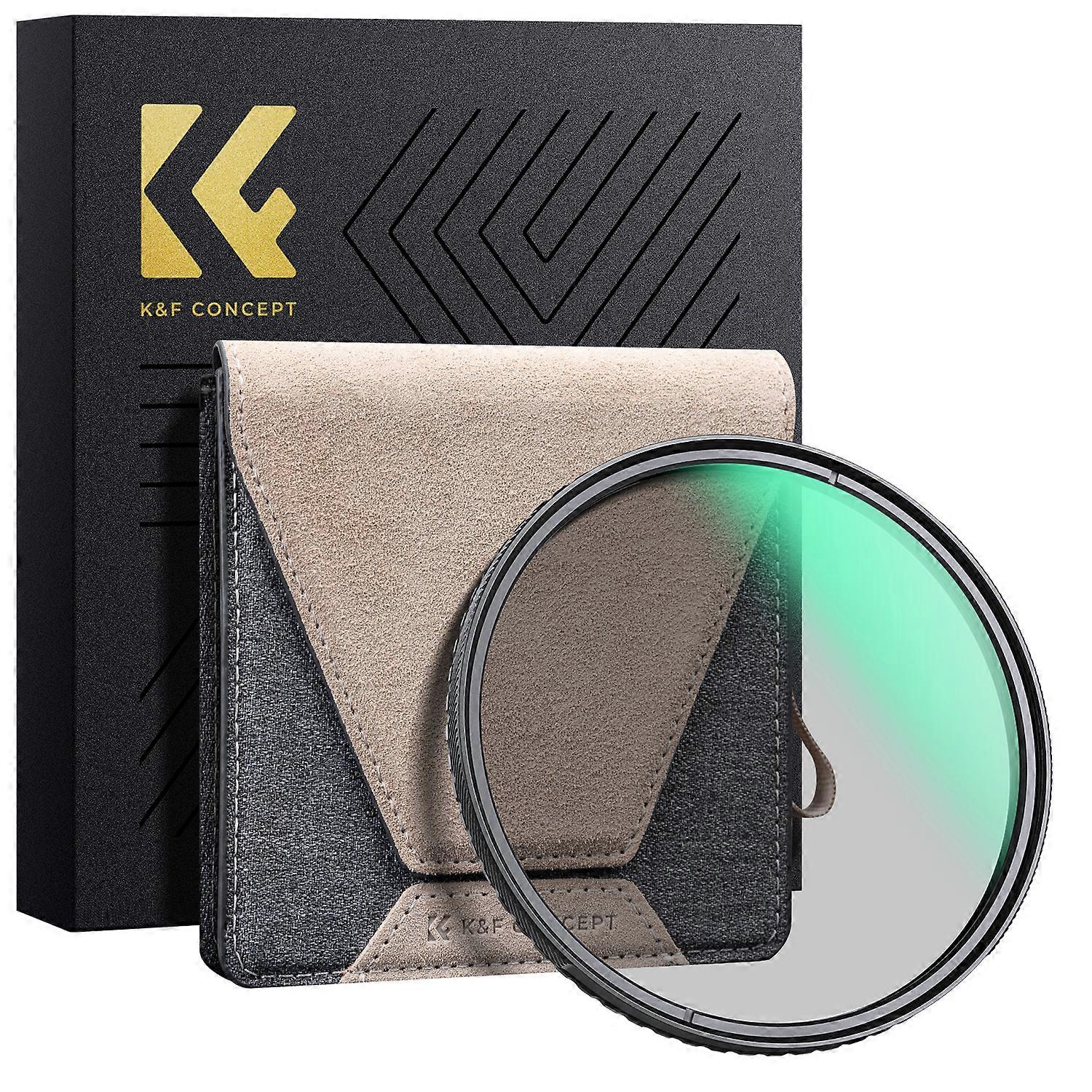 ブティランCPLフィルターHDビンカイテンバガウルトラティピス36-ラピサンフィルムヒジャウアンチリフレクシセリナノエクスプロ67ミリメートル72ミリメートル77ミリメートル82ミリメートル