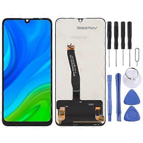 Screen Replacement Display Digitizer for Huawei P Smart (2020) With Repair Tool Kits
