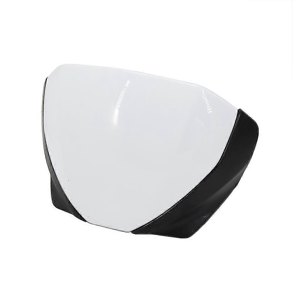 Motorcycle Accessories For Trident660 For Trident 660 Front Screen Windshield Fairing Windscreen For Trident 660 2021 2022