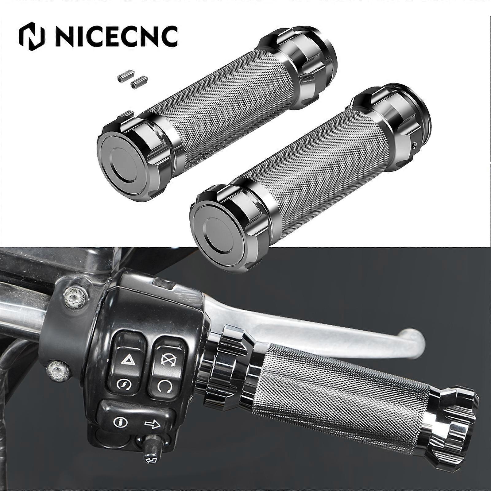 ハンドルバーグリップ ハーレー ツーリング ロード キング エレクトラ グライド ストリート グライド ロード グライド ウルトラ リミテッド トライ グライド ウルトラ CVimited