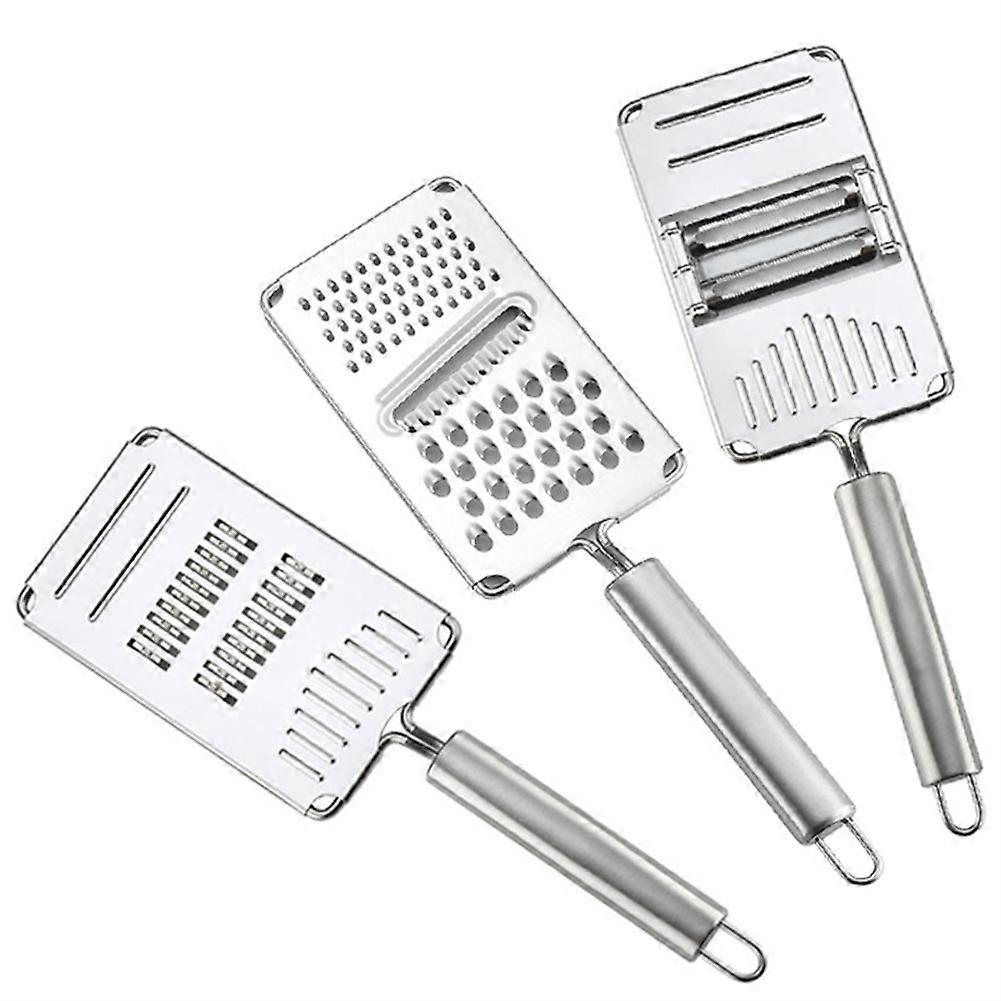 Stainless Steel Portable Multi-purpose Vegetable Slicer New Type, Multi-function Kitchen Vegetable Slicer