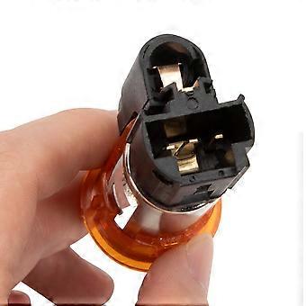 citroen c4 cigarette lighter General 12V Car Cigarette Lighter Cig Socket 822754 FOR Citroen C2 C4  Peugeot CC SW 206 308 406 607 1007 Durable Lighter