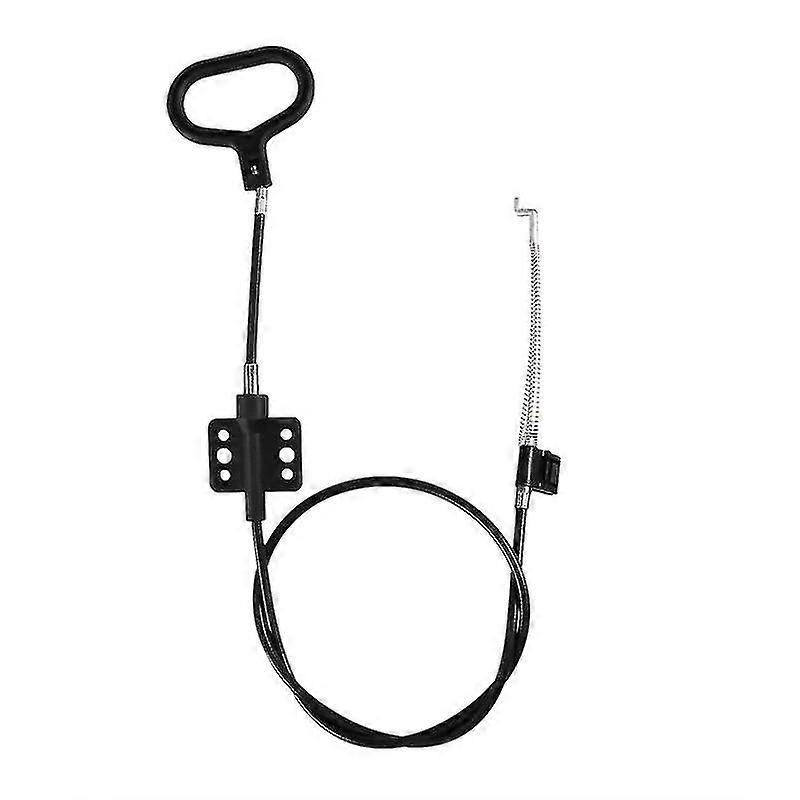 2pcs D-ring Recliner Release Cable Recliner Relax Pull Handles Replacement