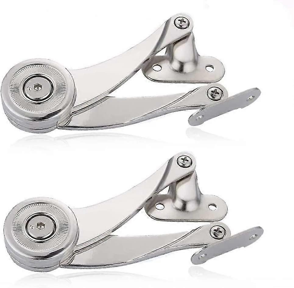 2-piece Flap Fitting, Flap Bracket Flap Bracket For Wood