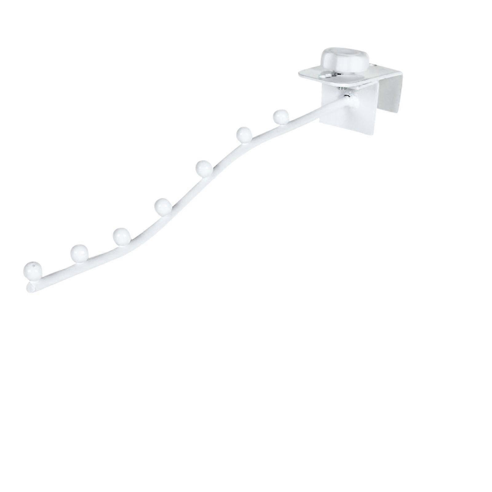 Artifact Bedside Clothes Hook Storage Hanging Clothes Rack Square Hook