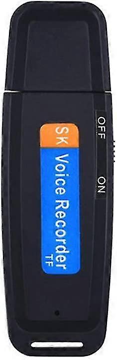 Portable Rechargeable Stereo Hd Voice